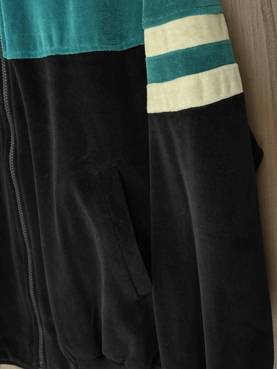 Old Christian Dior Monsieur Lサイズ ベロア セットアップ Old Christian Dior Monsieur Lサイズ ベロア セットアップ