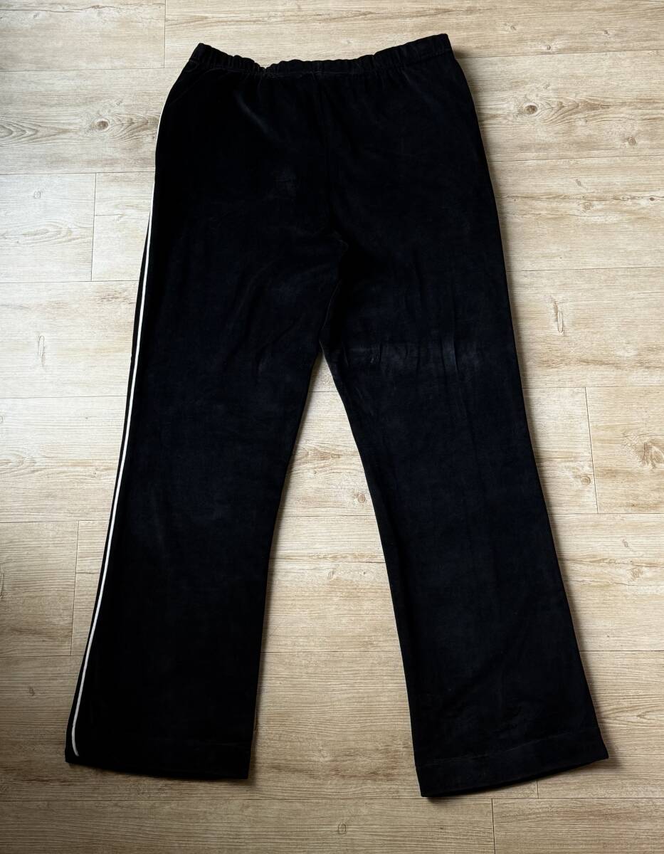 Old Christian Dior Monsieur Lサイズ ベロア セットアップ Old Christian Dior Monsieur Lサイズ ベロア セットアップ