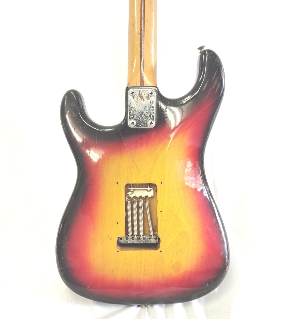 Yahoo!オークション - R-01454 H.S.Anderson 790 806791 エレキ