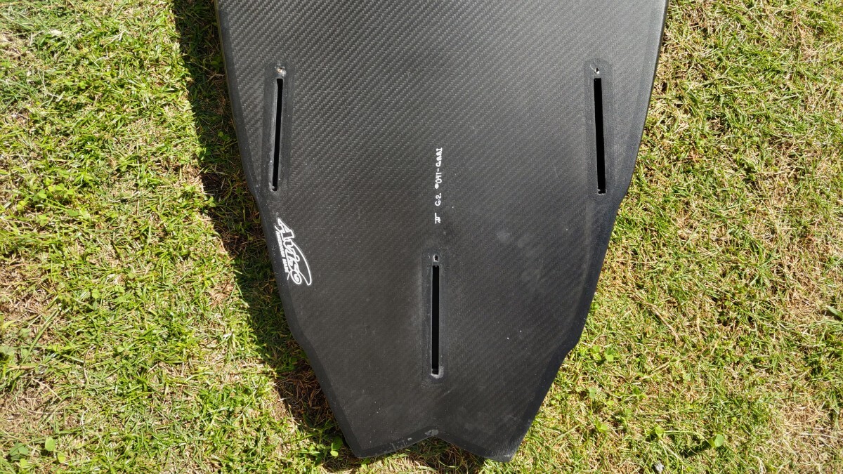 Yahoo!オークション - AVISO Jeff Johnston Rocket Fish 6.2 美