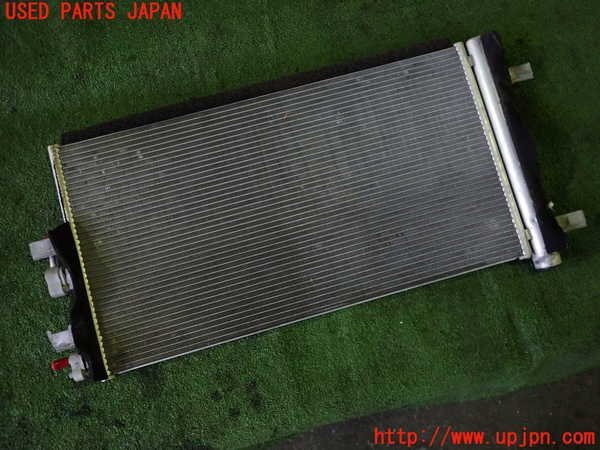 5UPJ-11946031]BMW 225xe アクティブツアラー F45(2C15)エアコンコンデンサー1 中古