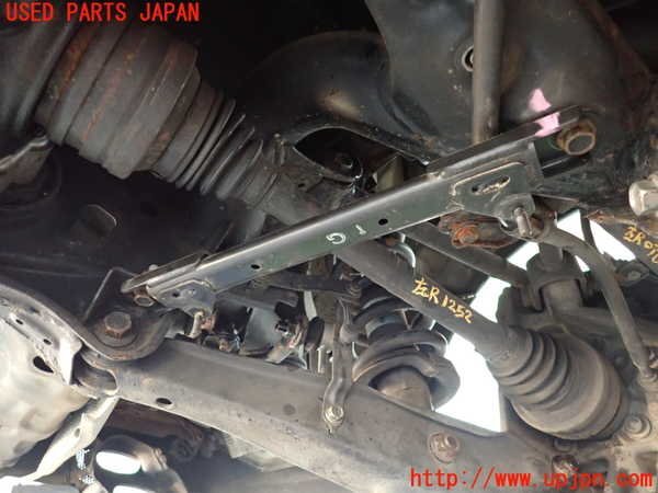 5UPJ-12524025] Lexus *IS F(USE20) left rear drive shaft used 