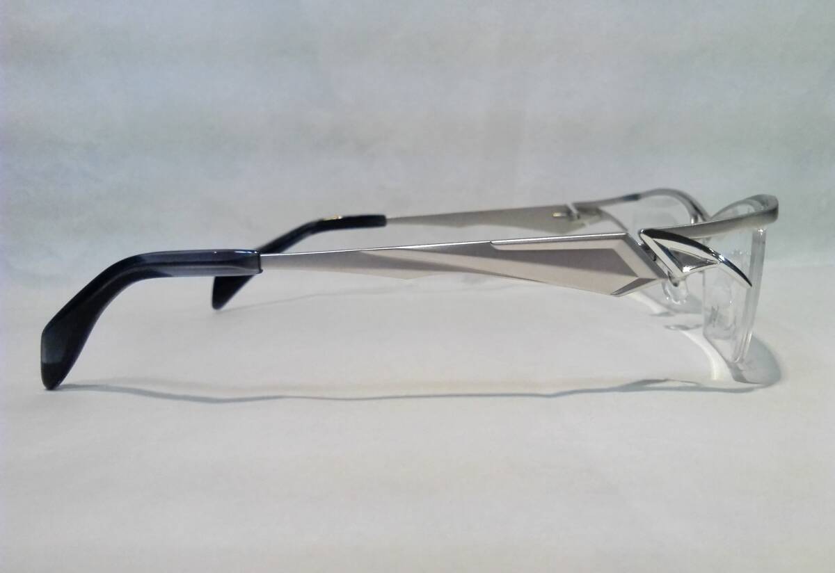 新品 SAMURAI SHO 哀川翔 SS T26 #1 サムライ翔 正規品 メガネ智 新品 SAMURAI SHO 哀川翔 SS T26 #1 サムライ翔 正規品 メガネ智
