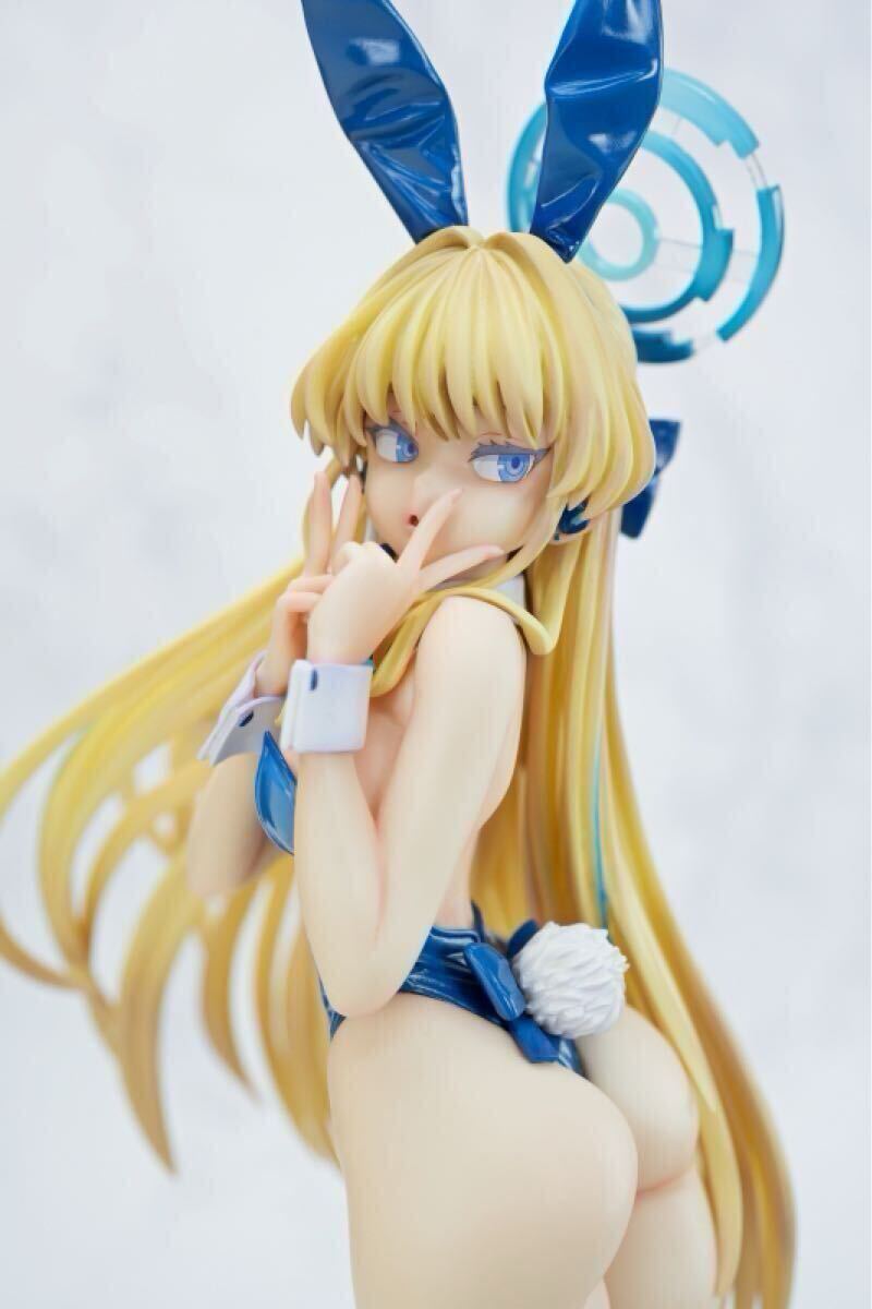 【完成品】ブルーアーカイブ 飛鳥馬トキ バニーver./原型 フレンチドール
