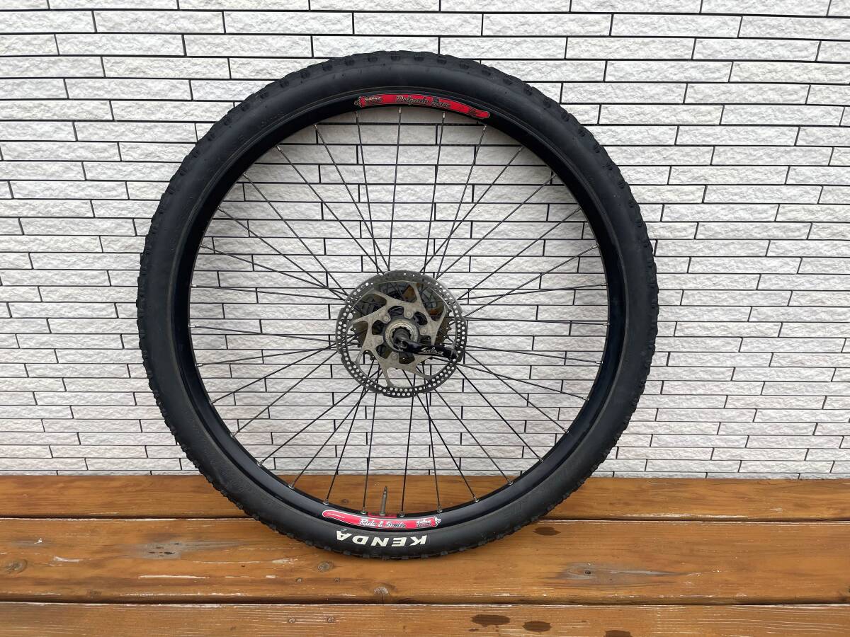 Yahoo!オークション - salsa cycle サルサ 26インチ ホイール Yahoo!オークション - salsa cycle サルサ 26インチ ホイール