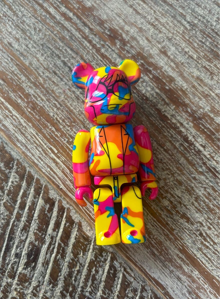 ANDY WARHOL SPECIAL ベアブリック /BE@RBRICK 100%(メディコム ANDY WARHOL SPECIAL ベアブリック /BE@RBRICK 100%(メディコム