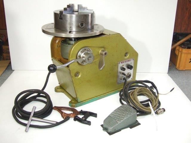 マツモト　小型ポジショナー　PS-1A-H