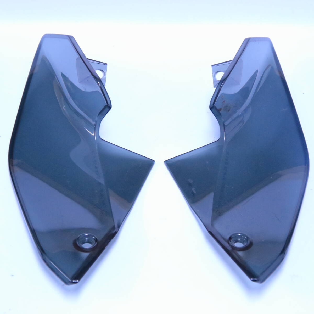 あ//A8743 KTM 390 DUKE デューク アクセサリーパーツ まとめて _画像3