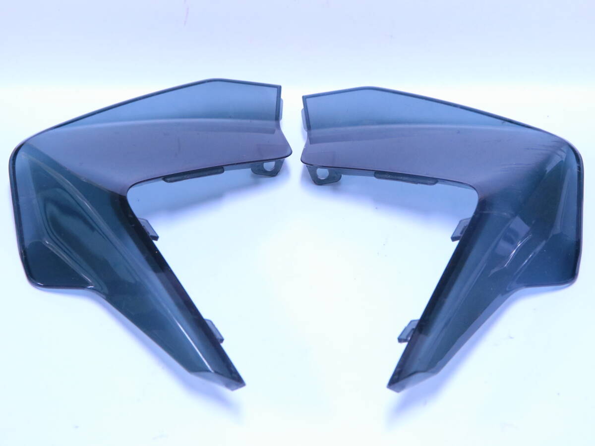 あ//A8743 KTM 390 DUKE デューク アクセサリーパーツ まとめて _画像4