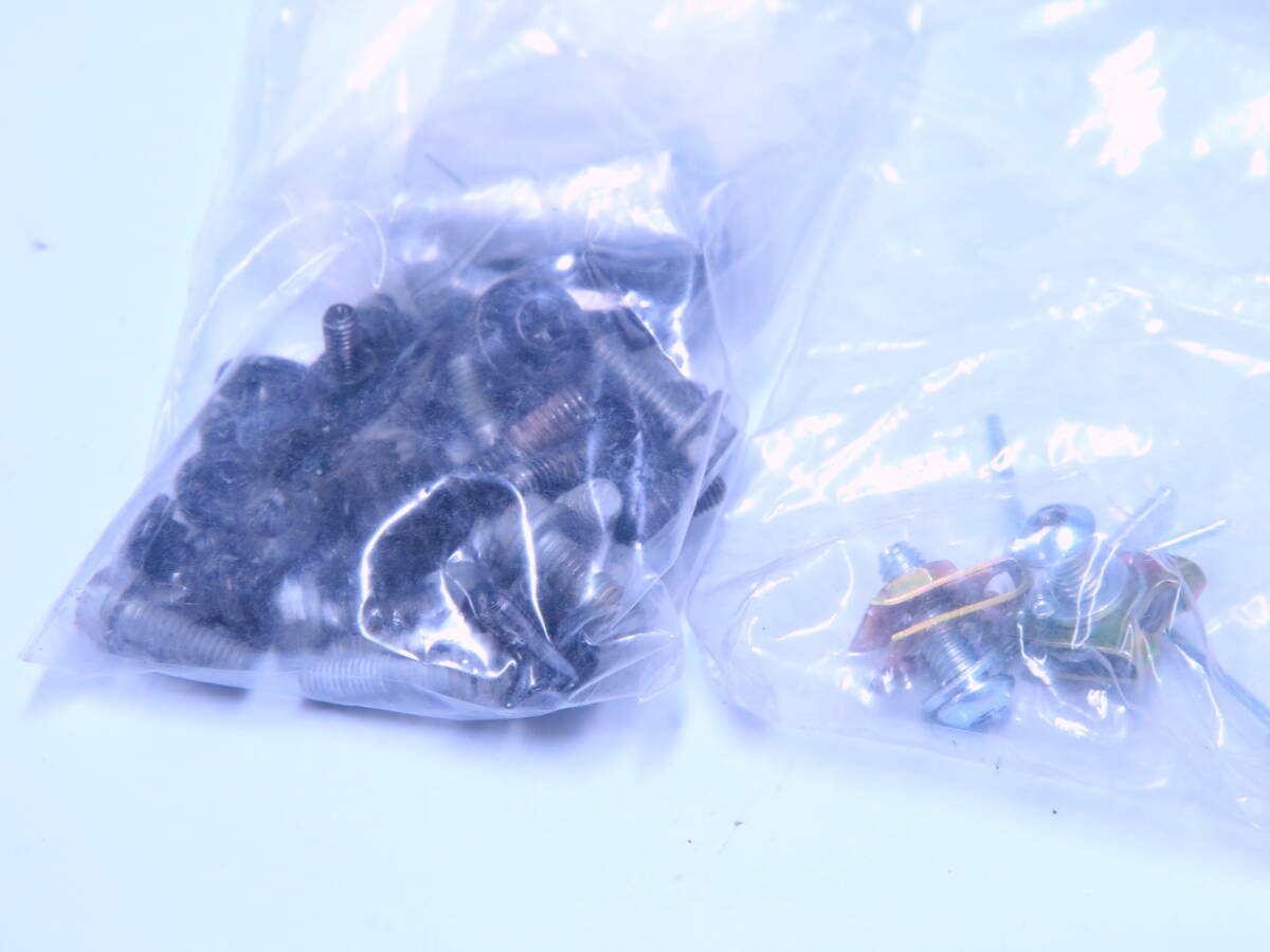 あ//A8743 KTM 390 DUKE デューク アクセサリーパーツ まとめて _画像8