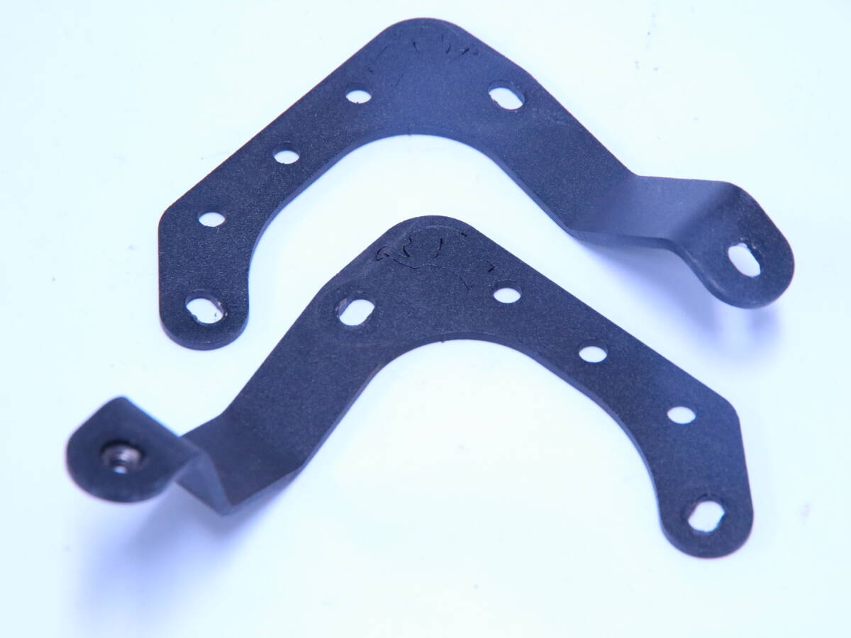 あ//A8743 KTM 390 DUKE デューク アクセサリーパーツ まとめて _画像6