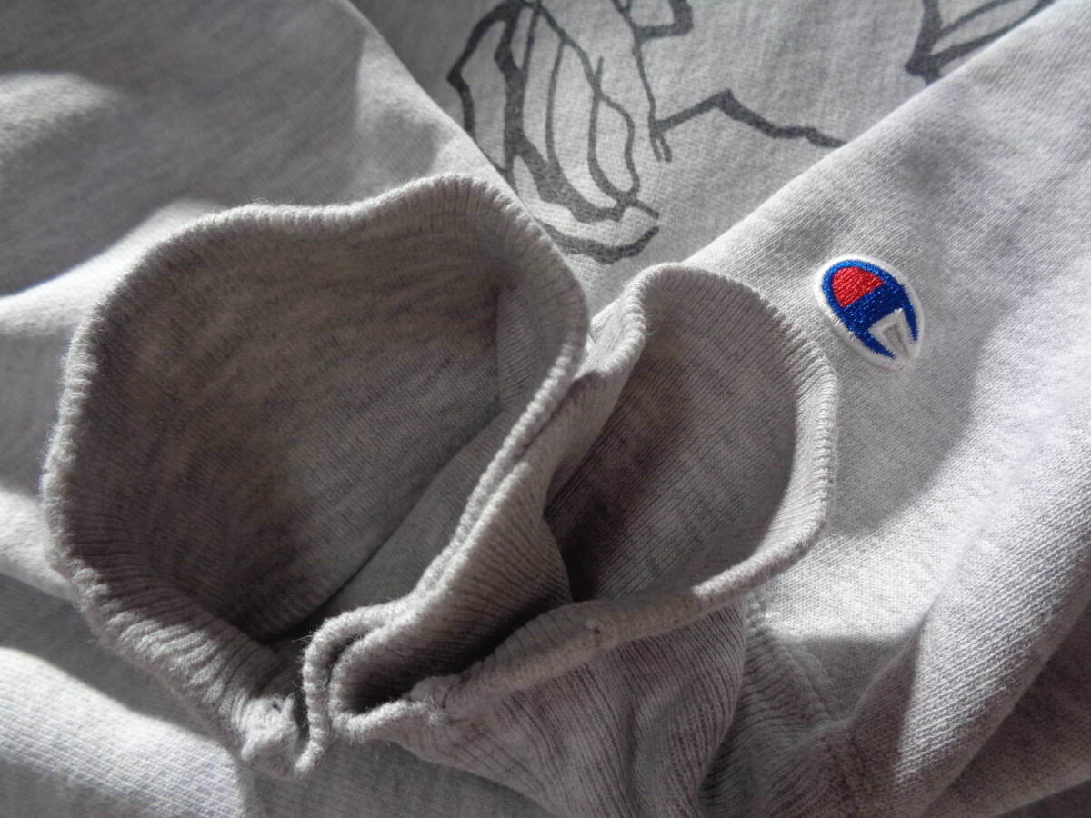 Lサイズ/90s/ビンテージ/SNOOPYスヌーピー別注×Champion Lサイズ/90s/ビンテージ/SNOOPYスヌーピー別注×Champion