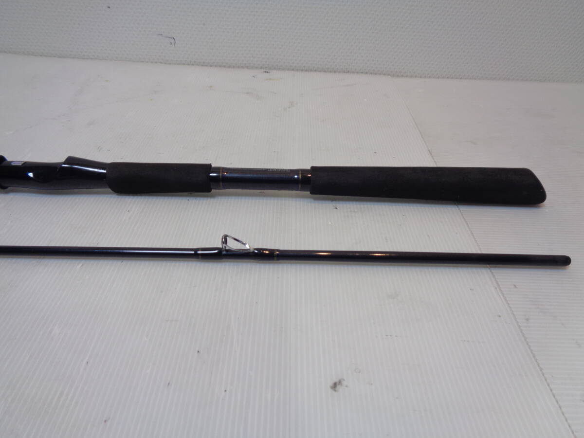 美品！ダイワ メタリア ヒラメ 270