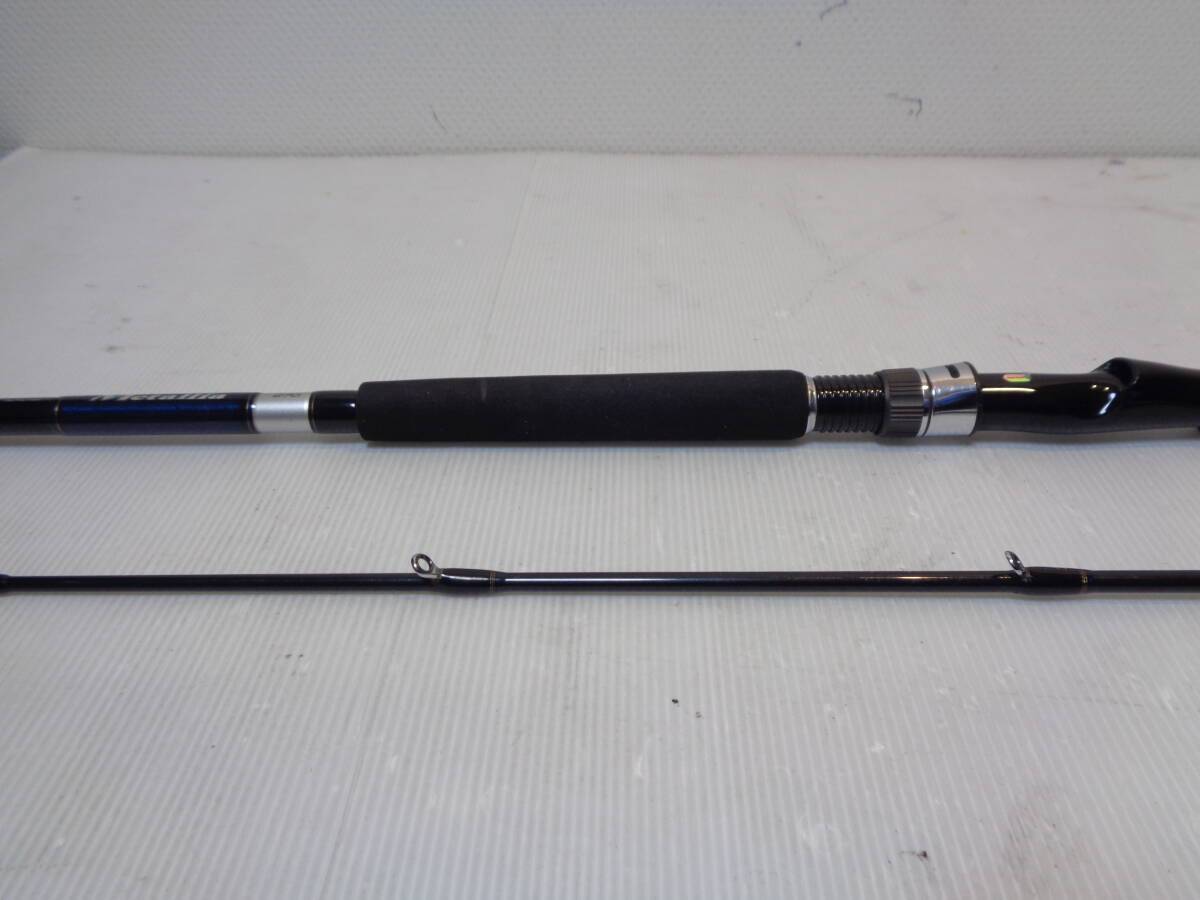 美品！ダイワ メタリア ヒラメ 270