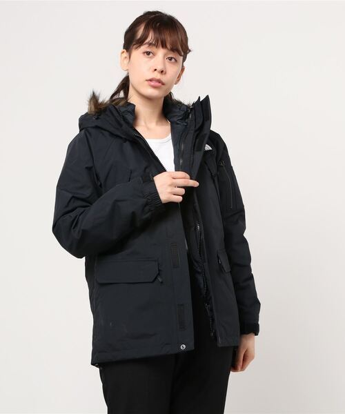 BEAMS BOY」 「THE NORTH FACE」マウンテンパーカー SMALL BEAMS BOY」 「THE NORTH FACE」マウンテンパーカー SMALL