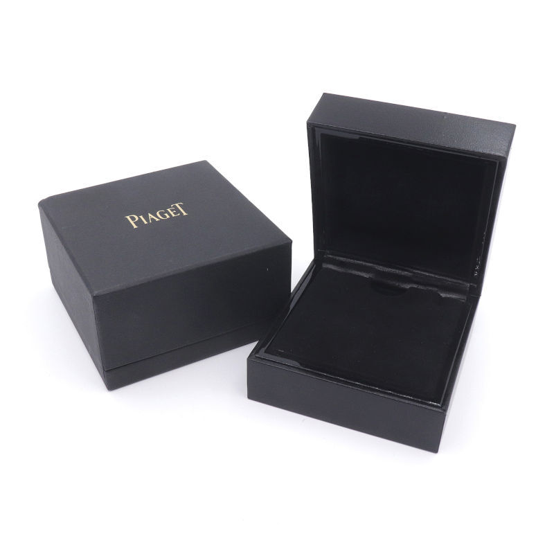  Piaget pado блокировка колье K18WG бриллиант новый товар с отделкой юг столица таблеток белое золото 45cm металлы 16.6g б/у бесплатная доставка 