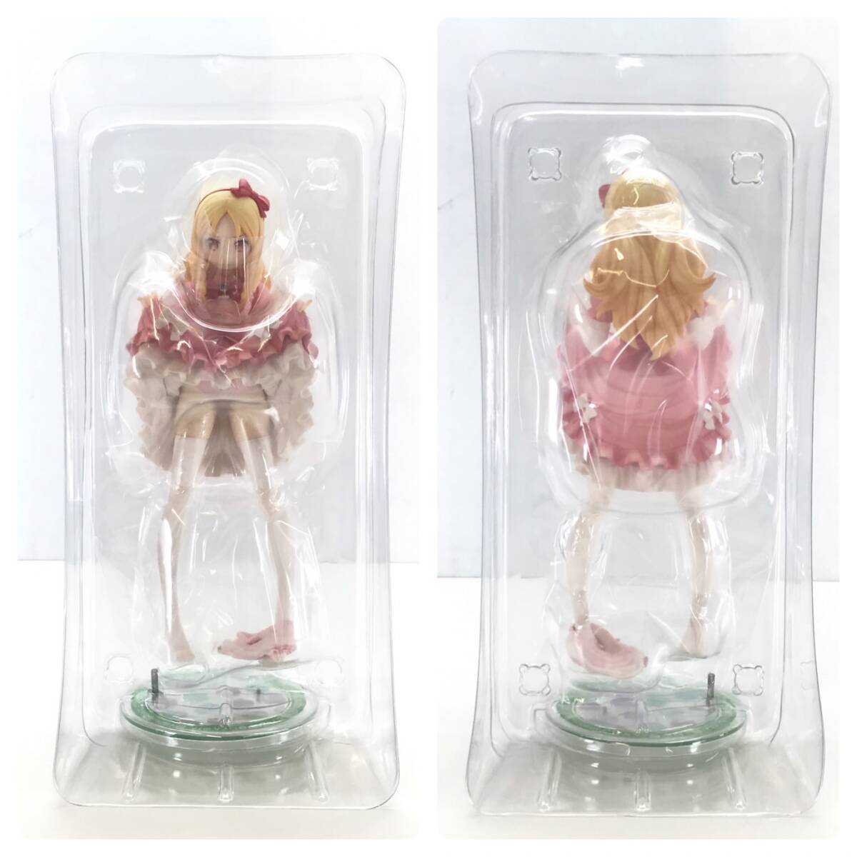 ☆中古品☆ キューズQ フィギュア エロマンガ先生 山田エルフ 1 ☆中古品☆ キューズQ フィギュア エロマンガ先生 山田エルフ 1