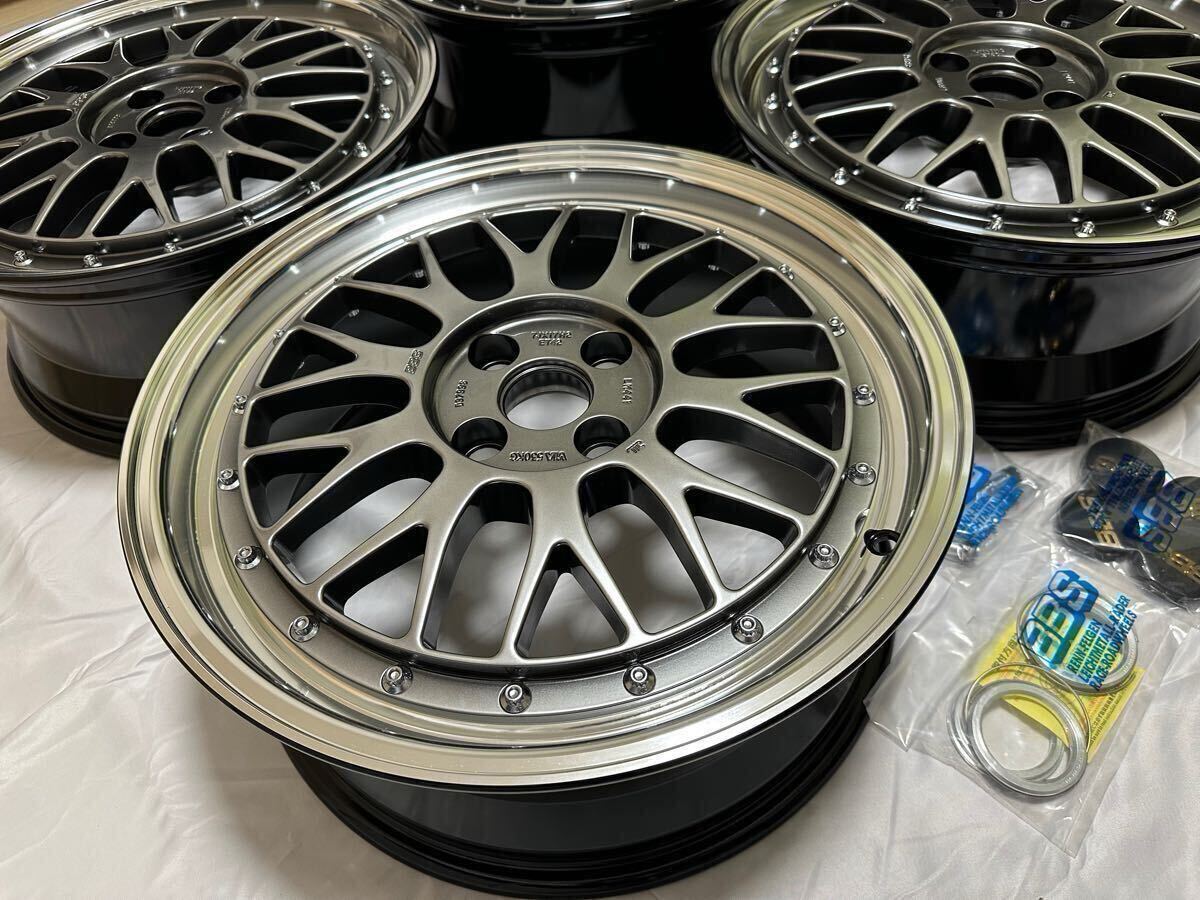 BBS LM LM441 17インチ 7.0J 4H100 +42 ダイヤモンドブラック BBS LM LM441 17インチ 7.0J 4H100 +42 ダイヤモンドブラック