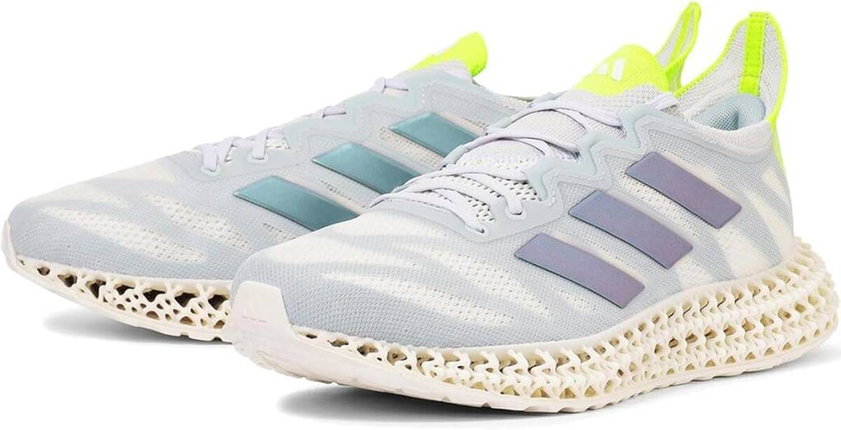 新品定価￥24,640*お買い得2019/27cm♪♪アディダス ランニングシューズ 4DFWD 3M