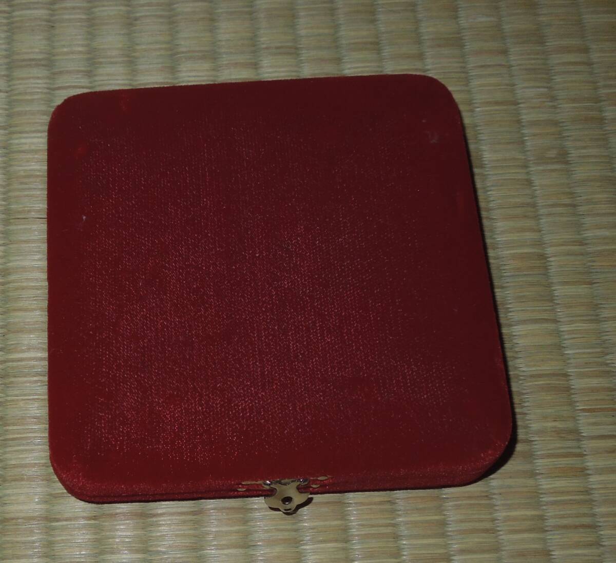 書道 文鎮 造幣局 七宝松島図