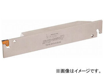 イスカル W タンググリップホルダー TGTR 2020-4-IQ-2Z(6215289 イスカル W タンググリップホルダー TGTR 2020-4-IQ-2Z(6215289