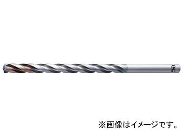 OSG 超硬ドリル TRS-HO-10D-10(6363211)