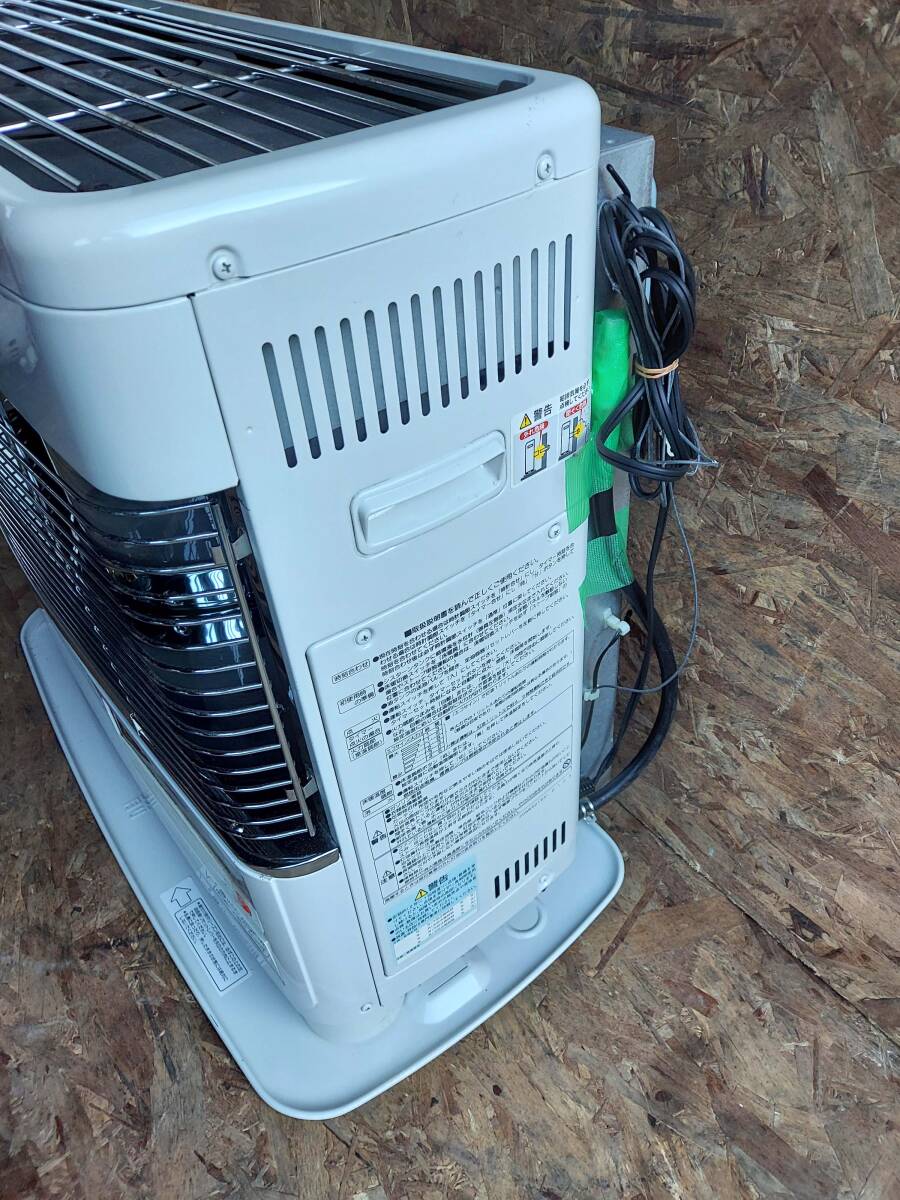 コロナFF床暖ストーブ UH-F7013SR FF式ストーブ 床暖 コロナ FF式 石油ストーブ PRシリーズ FF式