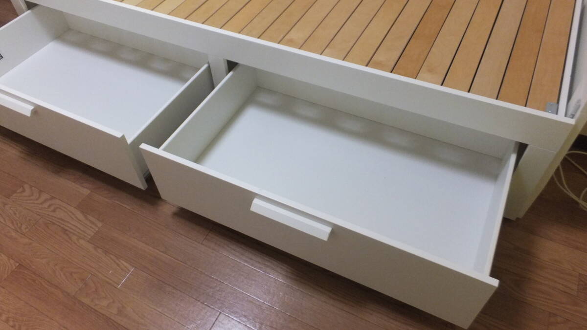 来客用ブランケットやピロー、タオル用等