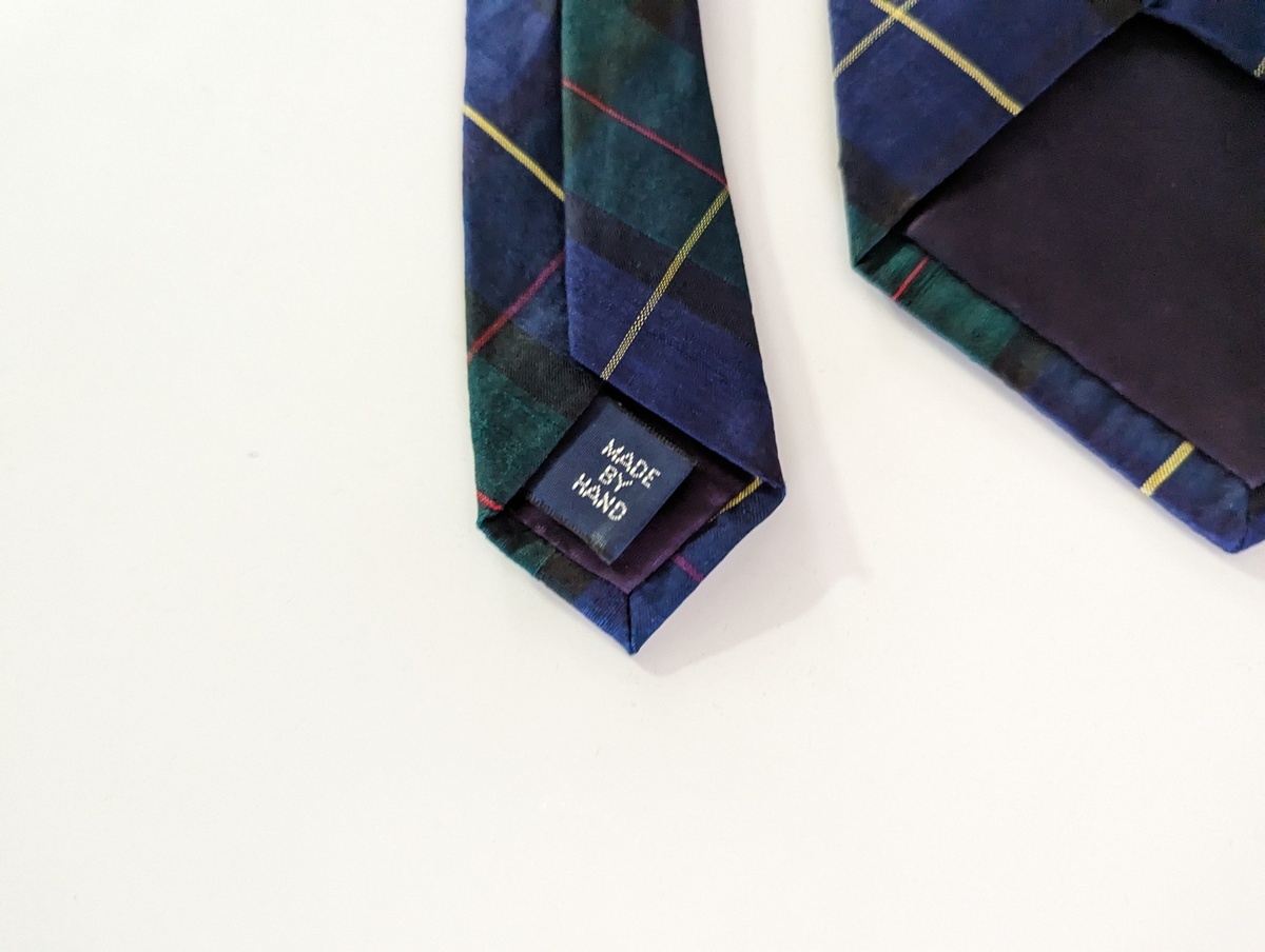 Polo by Ralph Lauren タータンチェック ネクタイ 楽天市場】POLO by Ralph Lauren ポロラルフローレン タータン