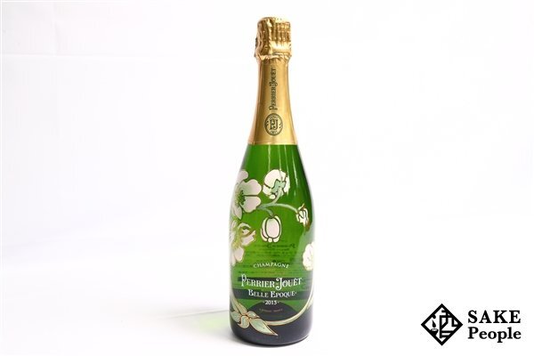 □注目! ペリエ・ジュエ ベル・エポック ブリュット 2015 750ml □注目! ペリエ・ジュエ ベル・エポック ブリュット 2015 750ml