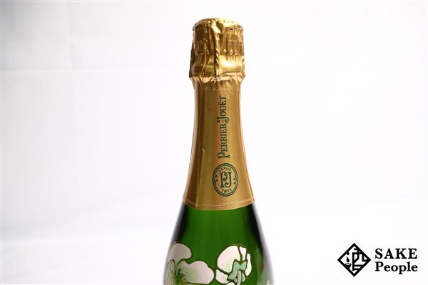 □注目! ペリエ・ジュエ ベル・エポック ブリュット 2015 750ml □注目! ペリエ・ジュエ ベル・エポック ブリュット 2015 750ml