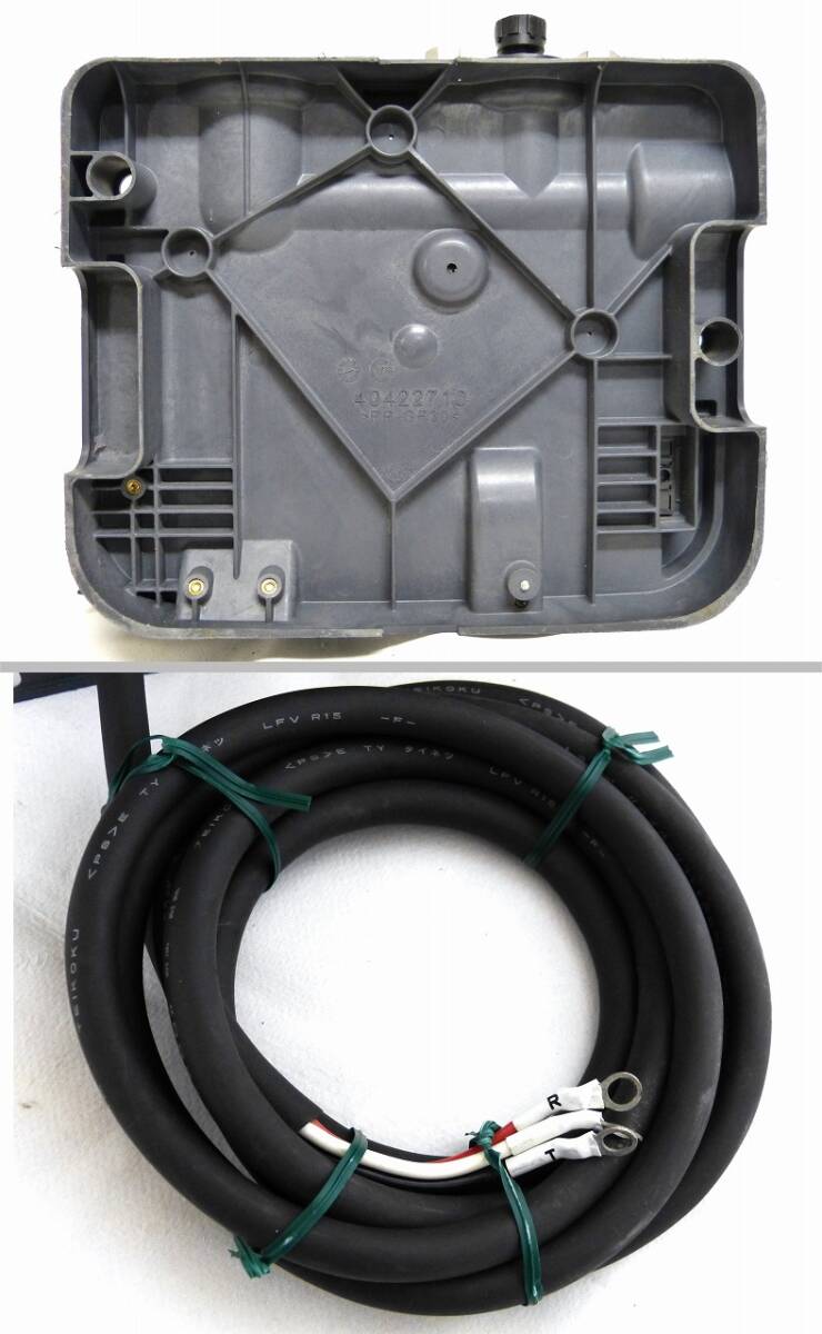 カワエースディーパー UF3-1100 家庭用深井戸 水中ポンプ 川本 カワエースディーパー UF3-1100 家庭用深井戸 水中ポンプ 川本