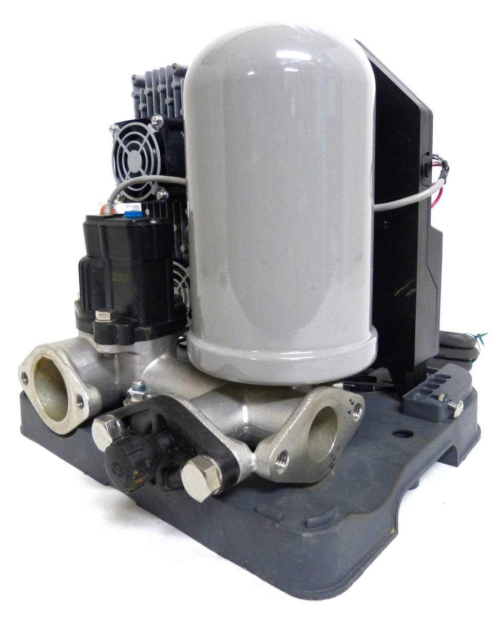 カワエースディーパー UF3-1100 家庭用深井戸 水中ポンプ 川本 カワエースディーパー UF3-1100 家庭用深井戸 水中ポンプ 川本