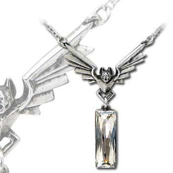その他 ALCHEMY GOTHIC: Chrysler Bat Crystal