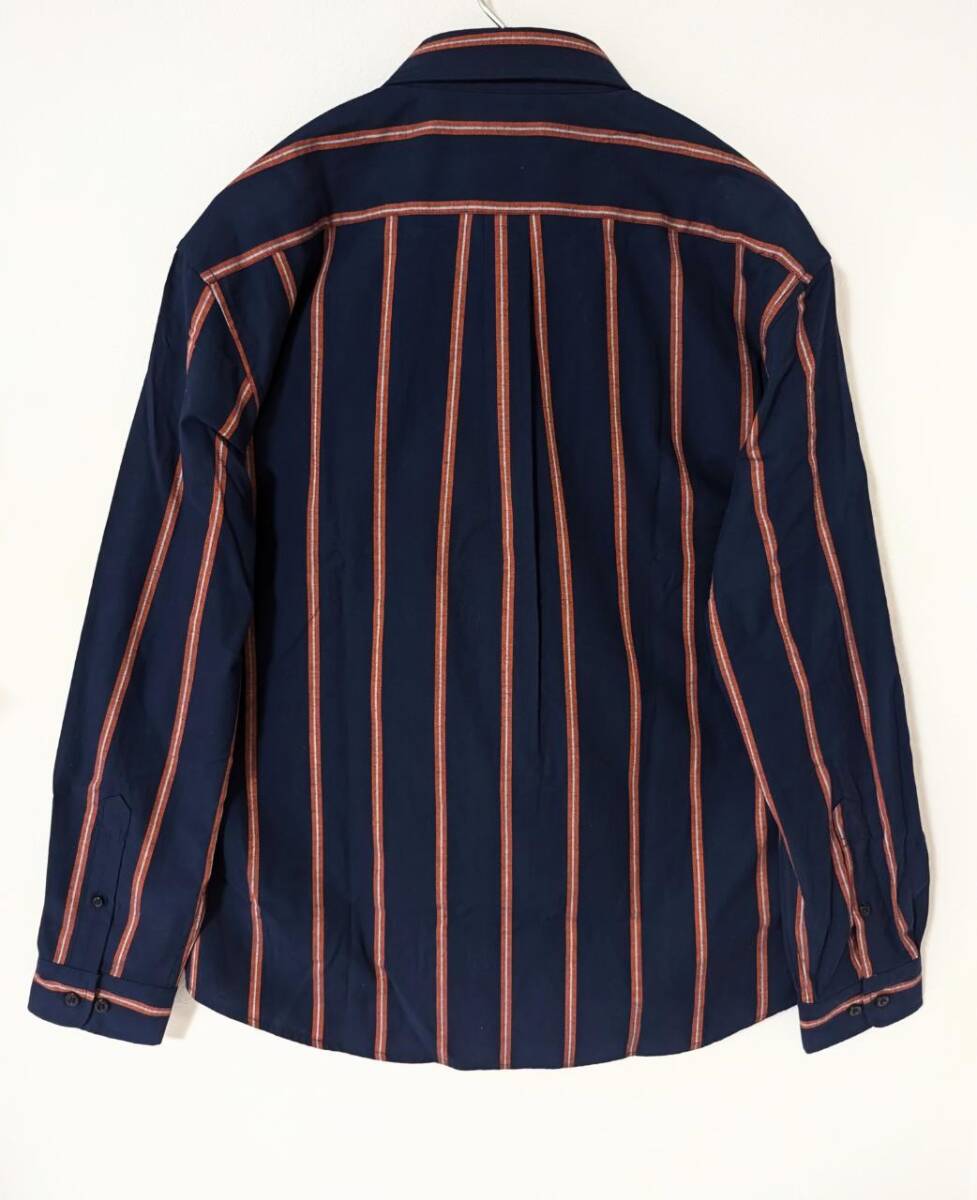 新品】タグつき LYLE&SCOTT ライル&スコット 長袖シャツ メンズ 新品】タグつき LYLE&SCOTT ライル&スコット 長袖シャツ メンズ