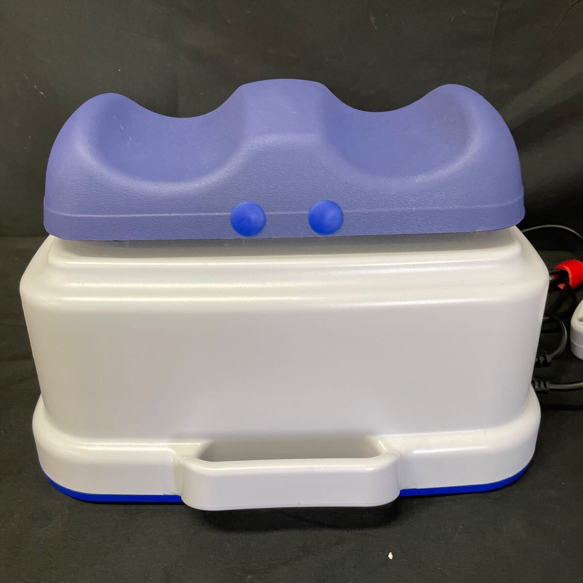 マリン商事 スイングマシーン 動作確認済み 金魚運動 ゆらゆら