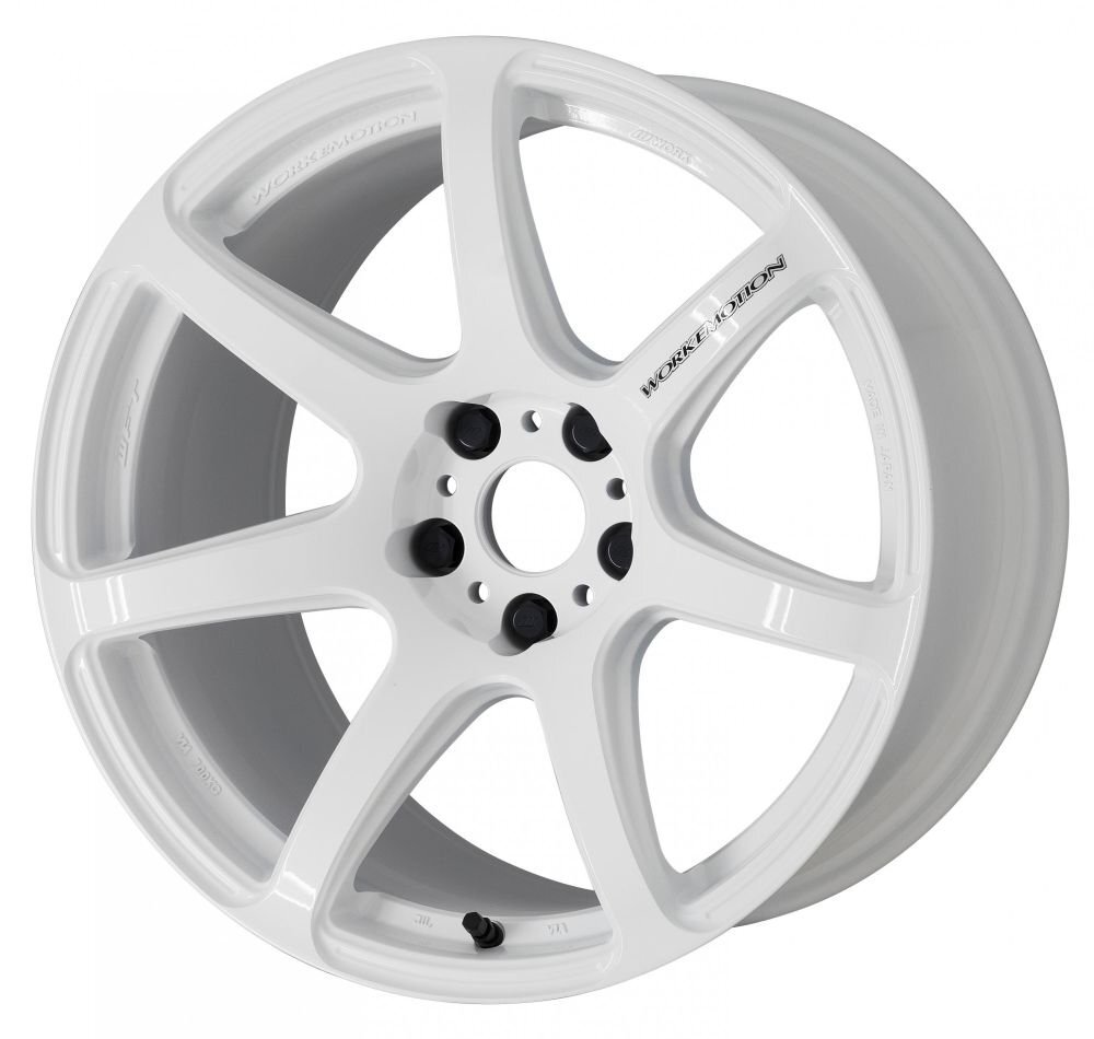 WORK emotion T7R 16 дюймовый ×5.5J Work колесо EMOTION AHG/MGM/WHT/GTS 16x5.5J