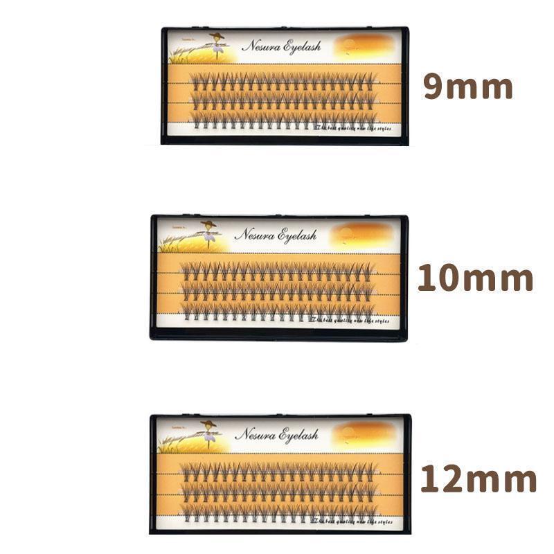 まつエク マツエク まつげエクステ セルフ 0.10mm 10本束 3箱セット