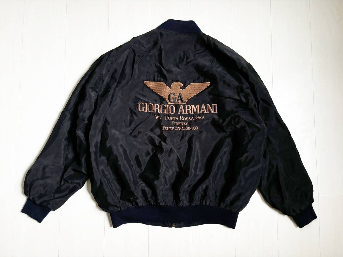 レア ビンテージ GIORGIO ARMANI ジョルジオ アルマーニ レア ビンテージ GIORGIO ARMANI ジョルジオ アルマーニ