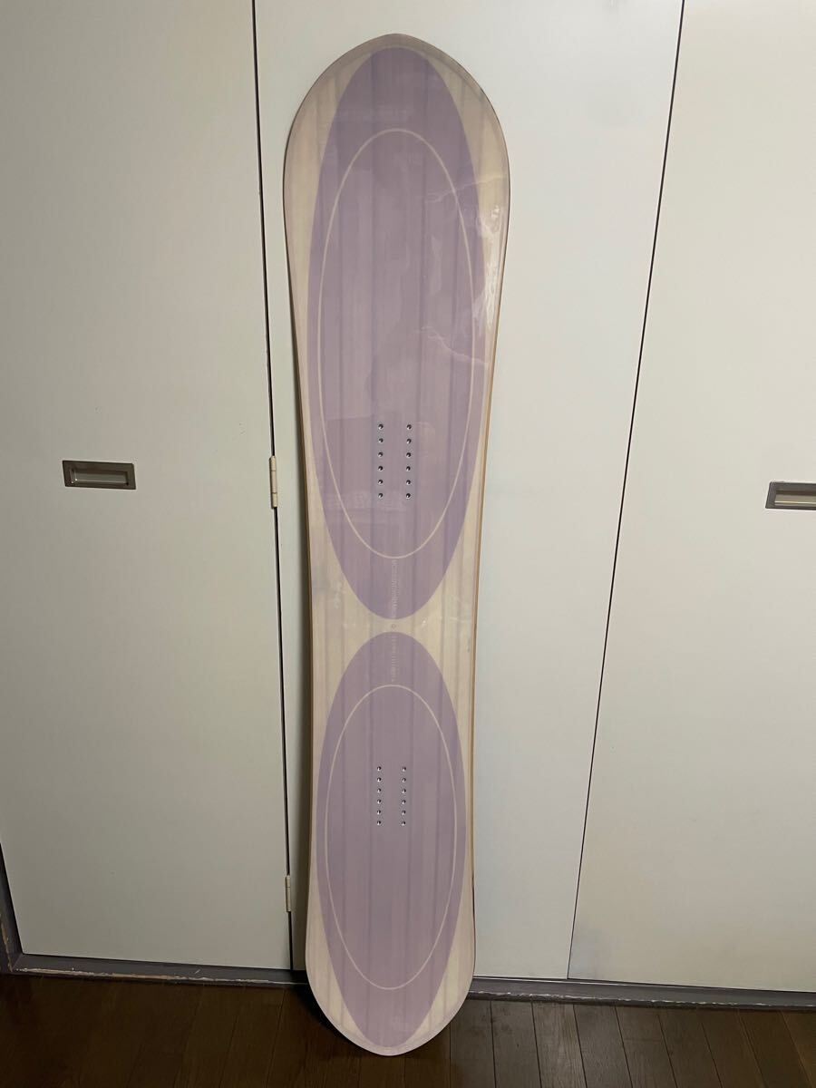 21-22 MOSS Q SERIES Q2 156cm パウダーボード 21-22 MOSS Q SERIES Q2 156cm パウダーボード