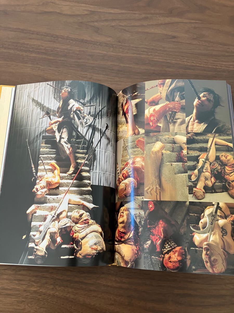 漁師の角度 竹谷隆之作品集|本、雑誌 漁師の角度 竹谷隆之作品集|本、雑誌