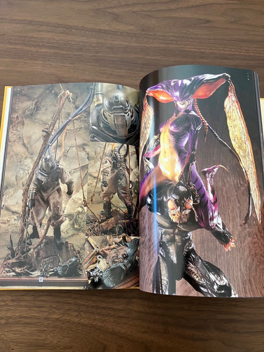 漁師の角度 竹谷隆之作品集|本、雑誌 漁師の角度 竹谷隆之作品集|本、雑誌
