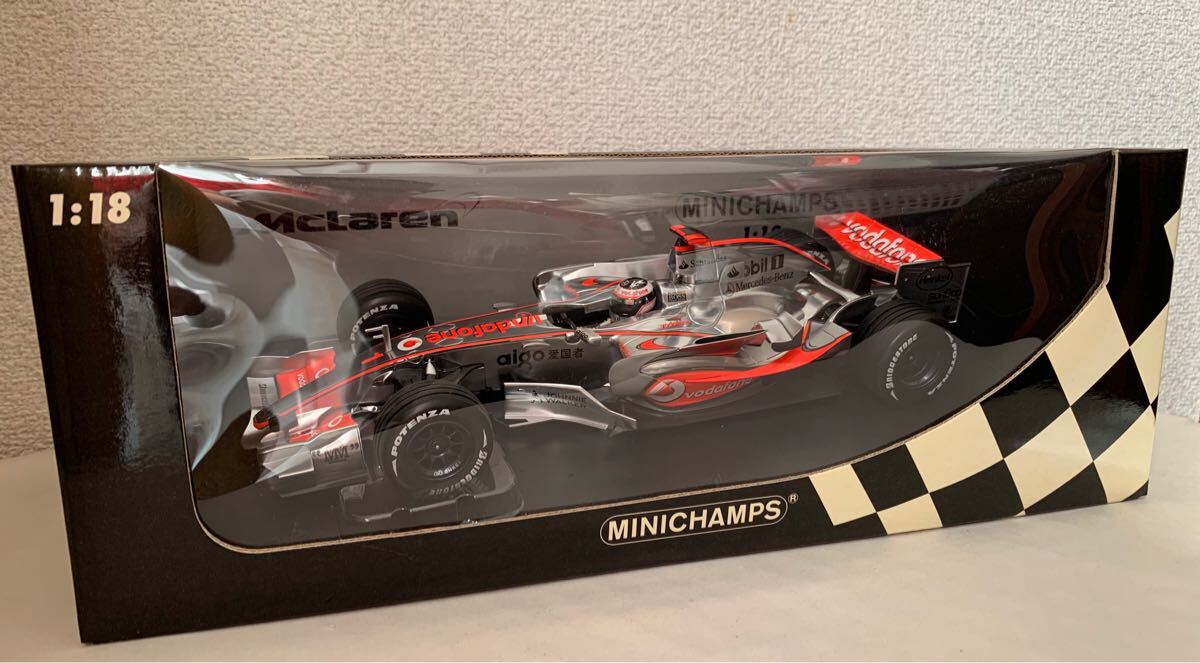 Yahoo!オークション - 未展示 & 未開封品 レース本戦仕様 1/18 Yahoo!オークション - 未展示 & 未開封品 レース本戦仕様 1/18