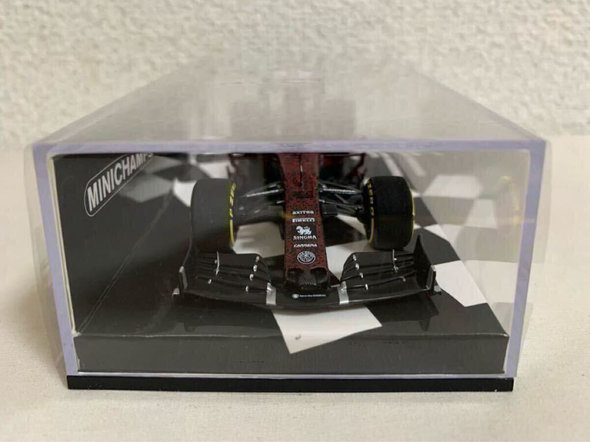◇未開封品!新品!1/43 アルファロメオ レーシングC38 ◇未開封品!新品!1/43 アルファロメオ レーシングC38