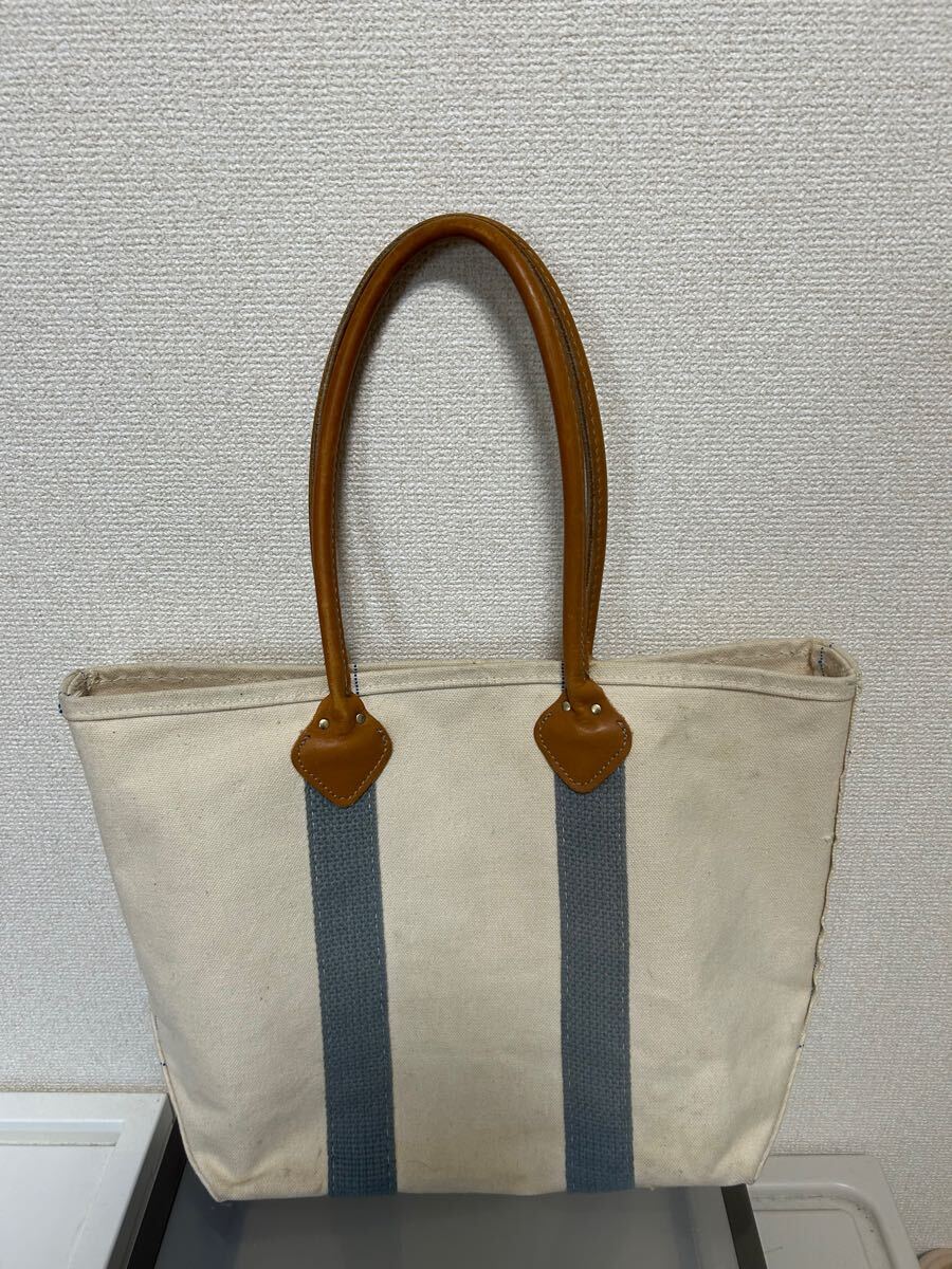 L.L.Bean(エルエルビーン) / 80s/VINTAGE/デラックストート L.L.Bean(エルエルビーン) / 80s/VINTAGE/デラックストート