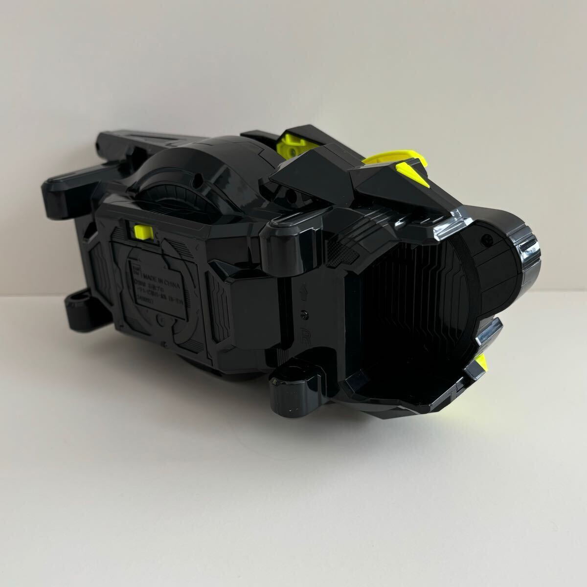 仮面ライダーゼロワン DX飛電ゼロワンドライバー 本体のみです