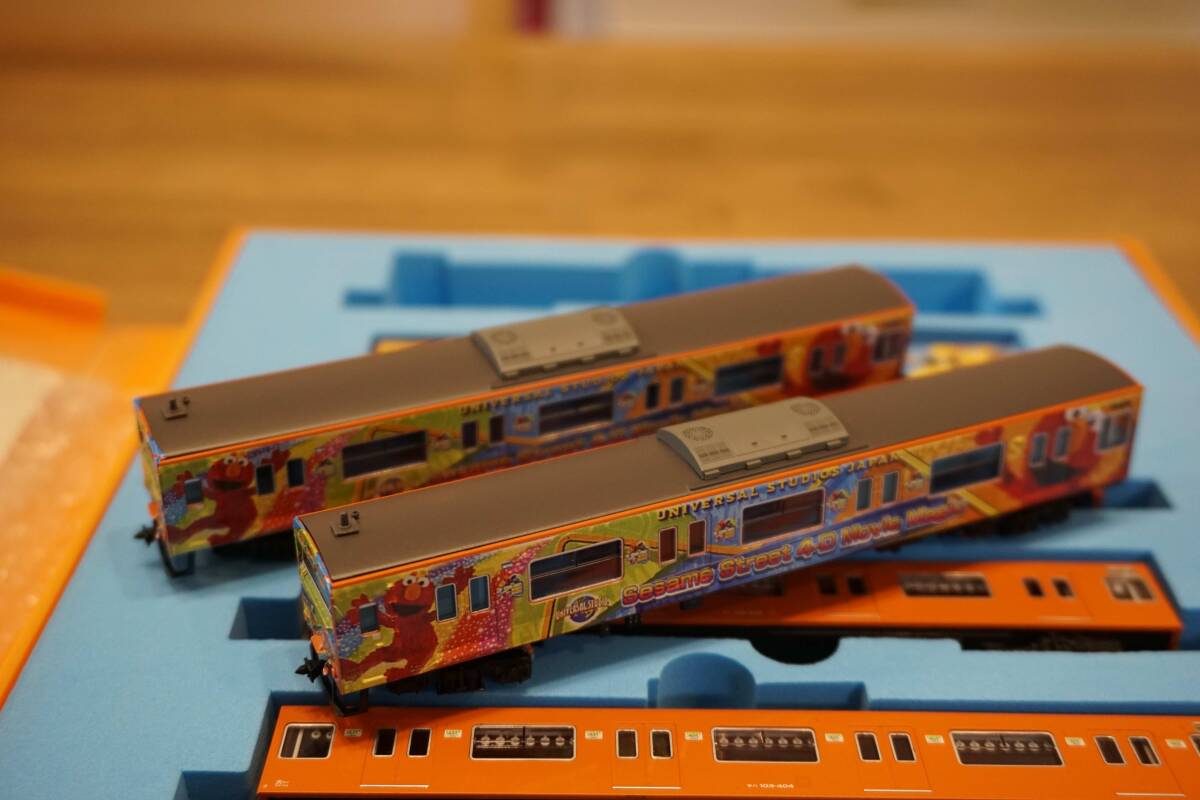 中古鉄道模型 HOゲージ 1/80 国鉄489系 白山色 9両セット 中古鉄道模型 HOゲージ 1/80 国鉄489系 白山色 9両セット