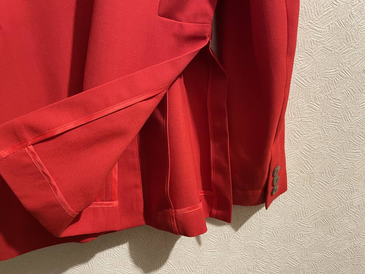 ◯ Jean Paul GAULTIER サイドスリット テーラード ジャケット ◯ Jean Paul GAULTIER サイドスリット テーラード ジャケット