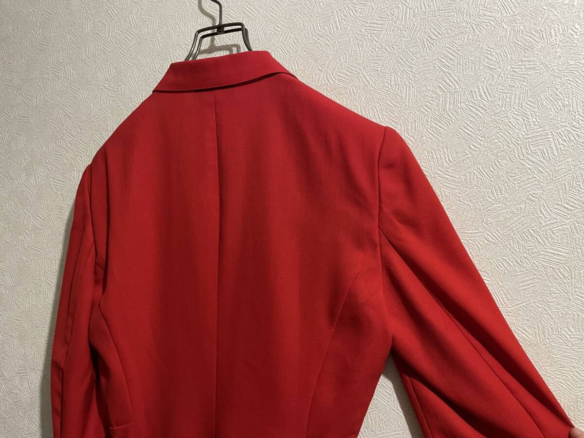 ◯ Jean Paul GAULTIER サイドスリット テーラード ジャケット ◯ Jean Paul GAULTIER サイドスリット テーラード ジャケット