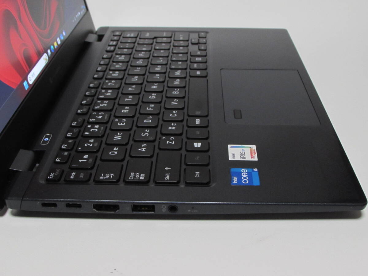 Bibian 比比昂- TOSHIBA dynabook G83 HS 第11世代Core i5 1135G7 4.20GHz 16GB SSD 256GB カメラWi-Fi 13.3 FHD HDMI Win11 Iris Xe Graphics 軽量東芝- Bibian 比比昂日本代標 Bibian 比比昂- TOSHIBA dynabook G83 HS 第11世代Core i5 1135G7 4.20GHz 16GB SSD 256GB カメラWi-Fi 13.3 FHD HDMI Win11 Iris Xe Graphics 軽量東芝- Bibian 比比昂日本代標
